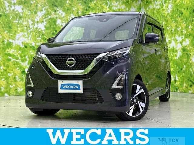 2019 Nissan Nissan Others