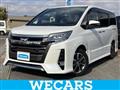 2019 Toyota Noah