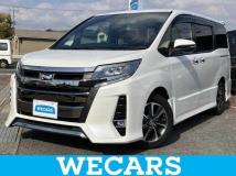 2019 Toyota Noah