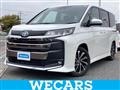 2025 Toyota Noah