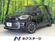 2026 Toyota Sienta