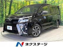 2020 Toyota Voxy