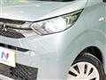 2023 Mitsubishi eK Wagon