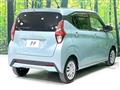 2023 Mitsubishi eK Wagon