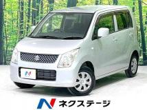 2012 Suzuki Wagon R