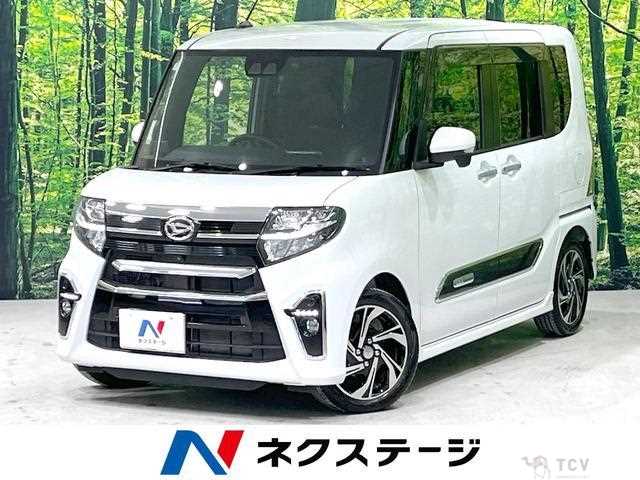 2021 Daihatsu Tanto