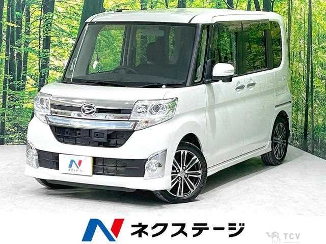 2013 Daihatsu Tanto
