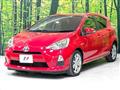 2014 Toyota AQUA