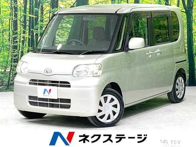 2012 Daihatsu Tanto
