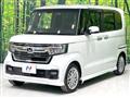 2022 Honda N BOX