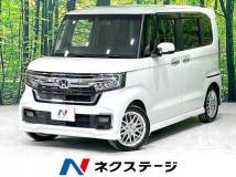 2022 Honda N BOX