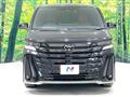 2023 Toyota Vellfire