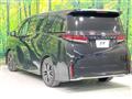 2023 Toyota Vellfire