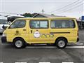2000 Toyota Hiace Wagon