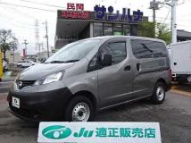 2021 Nissan NV200 VANETTE