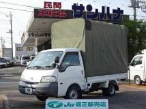 2013 Nissan Vanette Truck