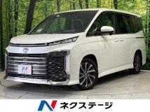 2025 Toyota Voxy