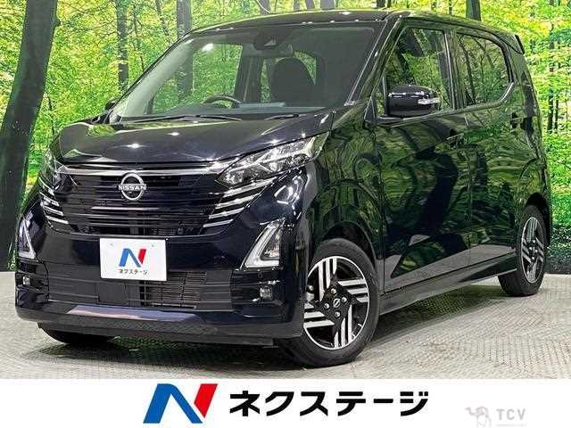 2024 Nissan Nissan Others