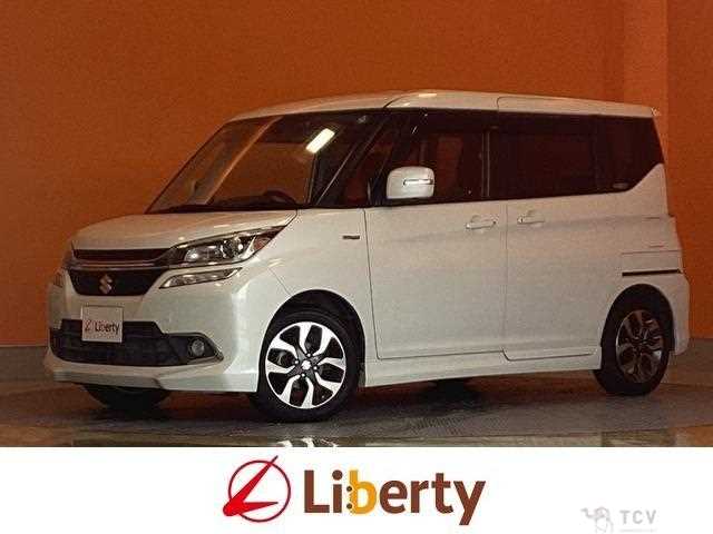 2016 Suzuki Suzuki Others