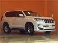 2021 Toyota Land Cruiser Prado