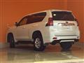 2021 Toyota Land Cruiser Prado