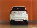 2021 Toyota Land Cruiser Prado