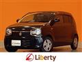 2019 Suzuki Alto