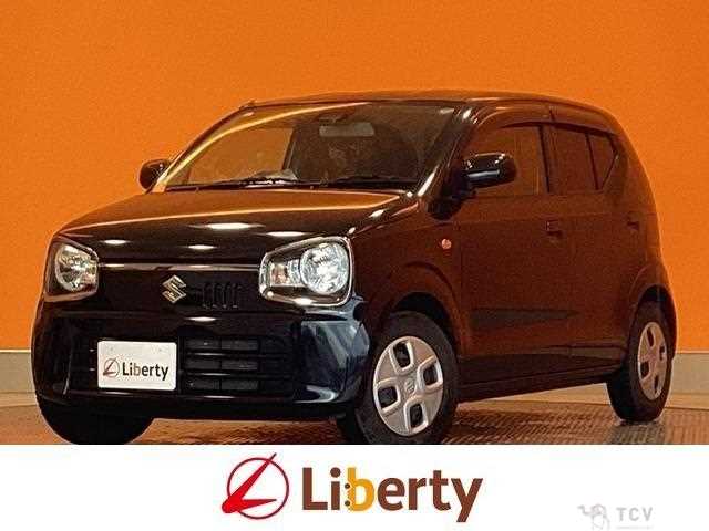 2019 Suzuki Alto