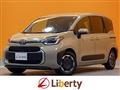 2025 Toyota Sienta