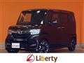 2018 Honda N BOX