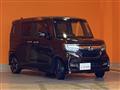 2018 Honda N BOX
