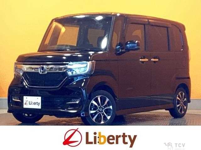 2020 Honda N BOX