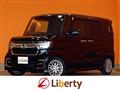 2021 Honda N BOX