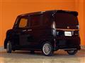 2021 Honda N BOX