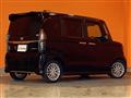 2021 Honda N BOX