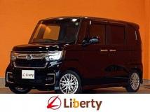 2021 Honda N BOX