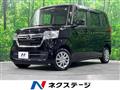 2021 Honda N BOX