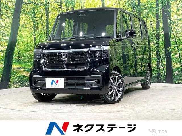 2025 Honda N BOX