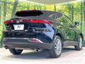 2020 Toyota Harrier