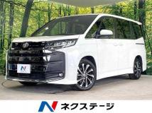 2022 Toyota Noah