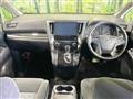 2017 Toyota Alphard G