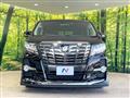 2017 Toyota Alphard G
