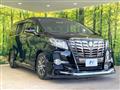 2017 Toyota Alphard G