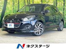 2022 Suzuki Swift