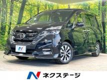 2017 Nissan Serena