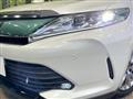 2017 Toyota Harrier