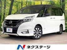 2018 Nissan Serena