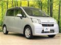 2013 Daihatsu Move
