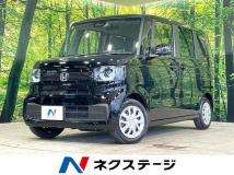 2025 Honda N BOX