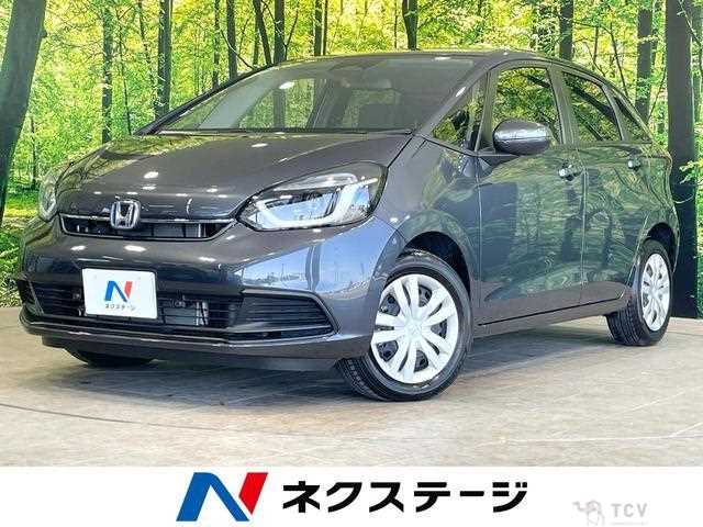 2024 Honda Fit